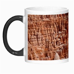 Bryce Canyon Amp Morph Mugs by trendistuff