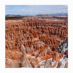 Bryce Canyon Amp Medium Glasses Cloth (2-side) by trendistuff