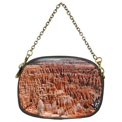 Bryce Canyon Amp Chain Purses (two Sides)  by trendistuff