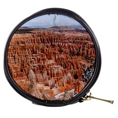 Bryce Canyon Amp Mini Makeup Bags by trendistuff