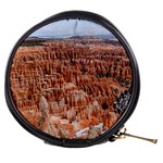 BRYCE CANYON AMP Mini Makeup Bags Front