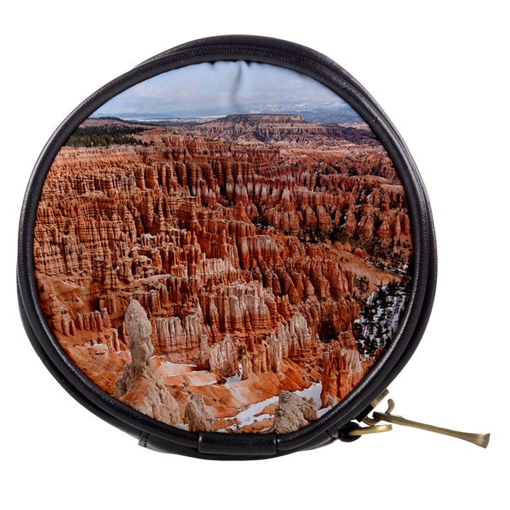 BRYCE CANYON AMP Mini Makeup Bags