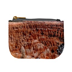 Bryce Canyon Amp Mini Coin Purses by trendistuff