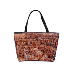 Bryce Canyon Amp Shoulder Handbags by trendistuff