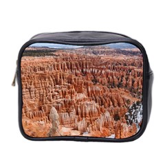 Bryce Canyon Amp Mini Toiletries Bag 2-side by trendistuff