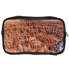 Bryce Canyon Amp Toiletries Bags by trendistuff