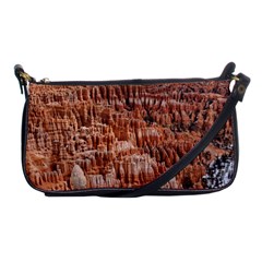 Bryce Canyon Amp Shoulder Clutch Bags by trendistuff