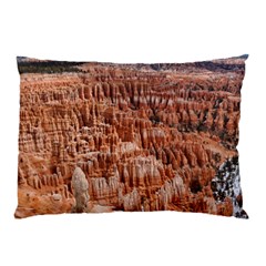 Bryce Canyon Amp Pillow Cases (two Sides)