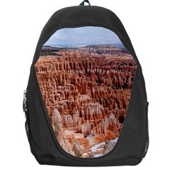 Bryce Canyon Amp Backpack Bag by trendistuff