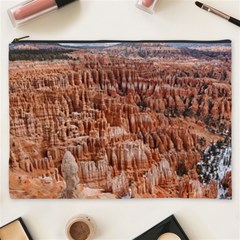 Bryce Canyon Amp Cosmetic Bag (xxxl)  by trendistuff