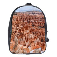 Bryce Canyon Amp School Bags (xl)  by trendistuff