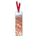 BRYCE CANYON AMP Small Book Marks Front