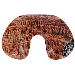 Bryce Canyon Amp Travel Neck Pillows