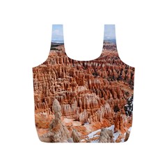 Bryce Canyon Amp Full Print Recycle Bags (s) 