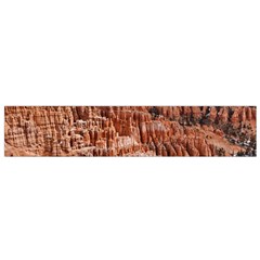 Bryce Canyon Amp Flano Scarf (small)  by trendistuff