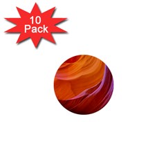 Antelope Canyon 2m 1  Mini Buttons (10 Pack)  by trendistuff