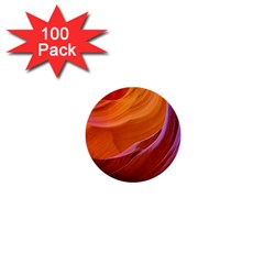 Antelope Canyon 2m 1  Mini Buttons (100 Pack)  by trendistuff