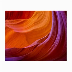 Antelope Canyon 2m Small Glasses Cloth by trendistuff