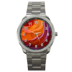 Antelope Canyon 2m Sport Metal Watches by trendistuff