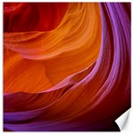 ANTELOPE CANYON 2M Canvas 20  x 20   19 x19.27  Canvas - 1