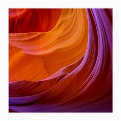 Antelope Canyon 2m Medium Glasses Cloth by trendistuff