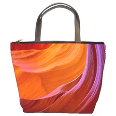 Antelope Canyon 2m Bucket Bags by trendistuff