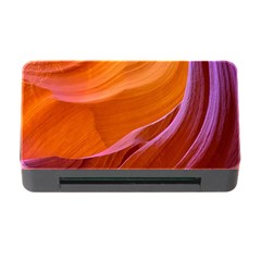 Antelope Canyon 2m Memory Card Reader With Cf by trendistuff