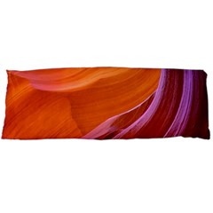 Antelope Canyon 2m Body Pillow Cases (dakimakura)  by trendistuff