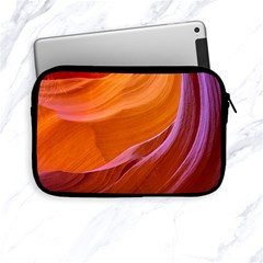 Antelope Canyon 2m Apple Ipad Mini Zipper Cases by trendistuff