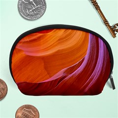 Antelope Canyon 2m Accessory Pouches (large)  by trendistuff