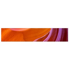 Antelope Canyon 2m Flano Scarf (small)  by trendistuff