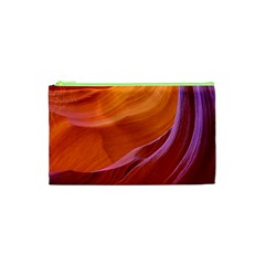 Antelope Canyon 2m Cosmetic Bag (xs)