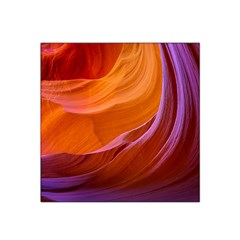 Antelope Canyon 2m Satin Bandana Scarf by trendistuff