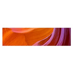 Antelope Canyon 2m Satin Scarf (oblong) by trendistuff