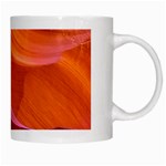 ANTELOPE CANYON 2 White Mugs Right