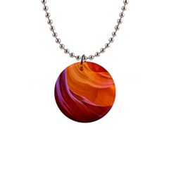 Antelope Canyon 2 Button Necklaces by trendistuff