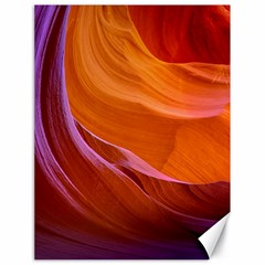 Antelope Canyon 2 Canvas 18  X 24  