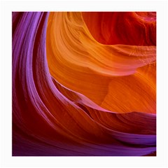 Antelope Canyon 2 Medium Glasses Cloth (2-side) by trendistuff