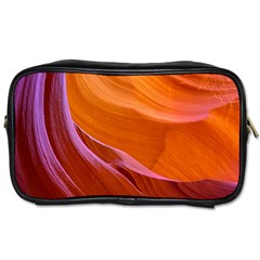 Antelope Canyon 2 Toiletries Bags by trendistuff