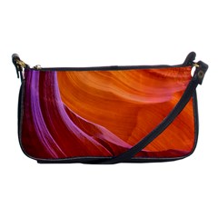 Antelope Canyon 2 Shoulder Clutch Bags by trendistuff