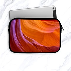 Antelope Canyon 2 Apple Ipad Mini Zipper Cases by trendistuff