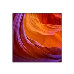 Antelope Canyon 2 Satin Bandana Scarf by trendistuff