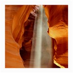 ANTELOPE CANYON 1 Medium Glasses Cloth (2-Side) Front