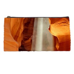 Antelope Canyon 1 Pencil Cases by trendistuff