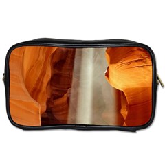 Antelope Canyon 1 Toiletries Bags 2-side by trendistuff