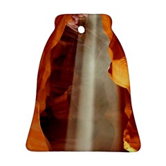 Antelope Canyon 1 Ornament (bell) 