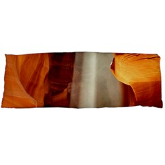 Antelope Canyon 1 Body Pillow Cases (dakimakura)  by trendistuff