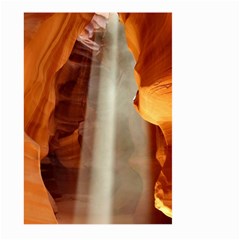 Antelope Canyon 1 Large Garden Flag (two Sides)