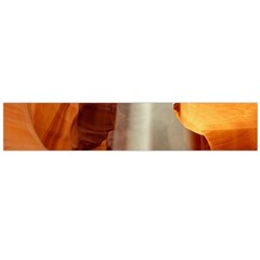 Antelope Canyon 1 Flano Scarf (large)  by trendistuff