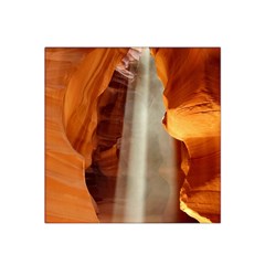 Antelope Canyon 1 Satin Bandana Scarf by trendistuff